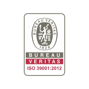 Bureau Veritas ISO 39001:2012